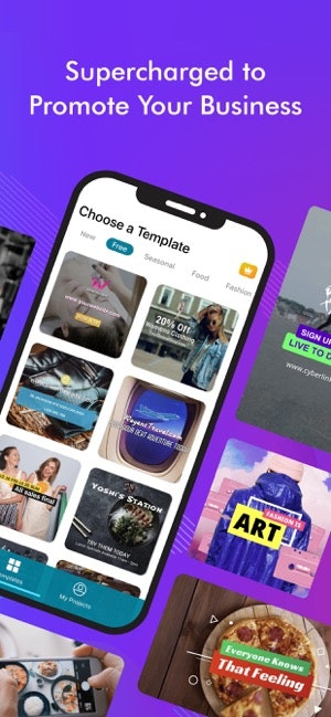 AdDirector gallery image