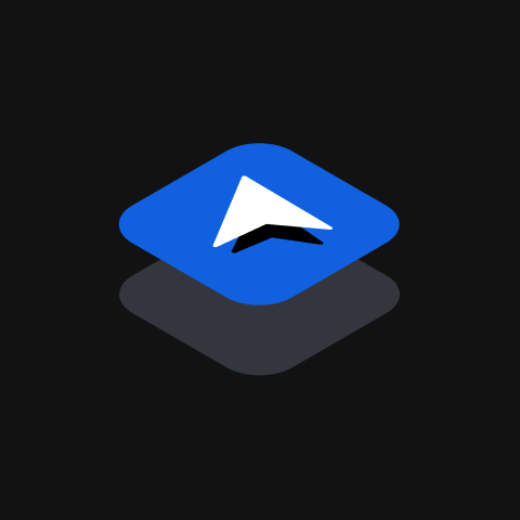 Tile logo