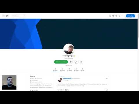 CreatorSphere gallery image