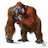 Gargantuan Orangutan