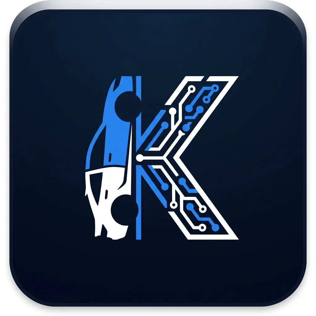 KarmAI logo