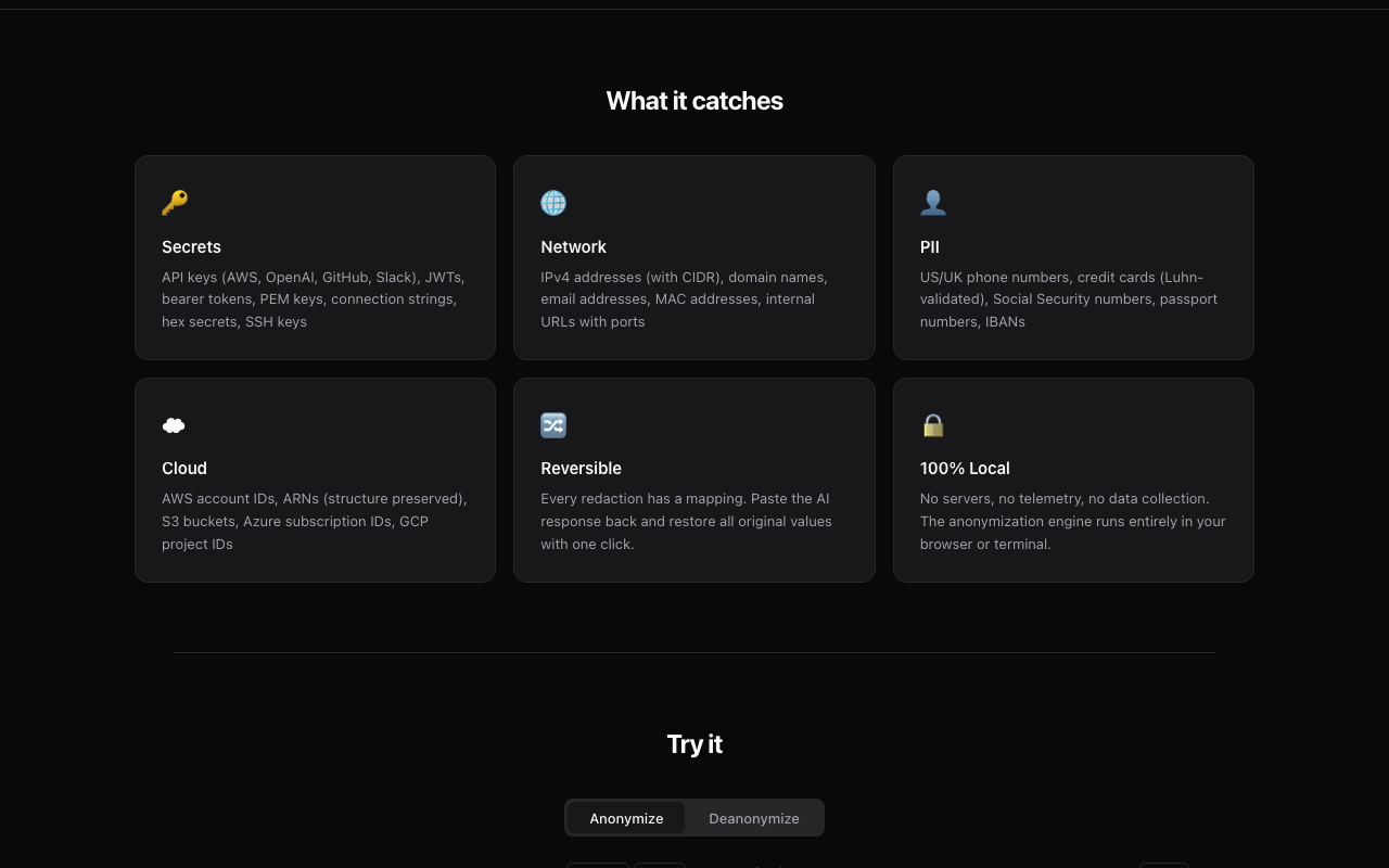 Privatiser gallery image