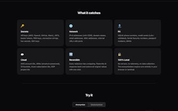 Privatiser gallery image