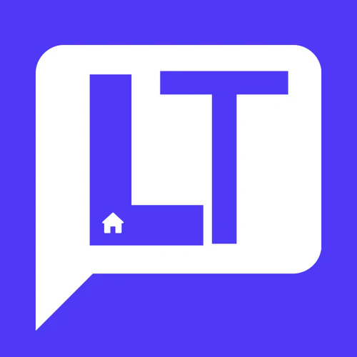 LeadTextor SMS logo
