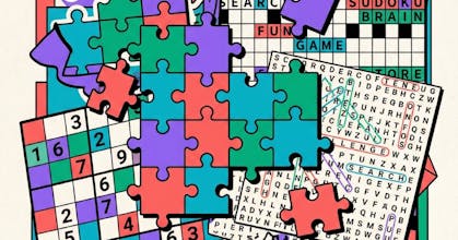 PuzzleGenio gallery image