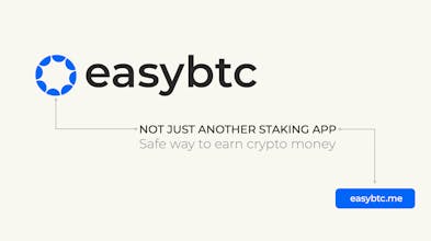 EasyBTC gallery image