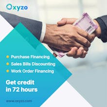 Revolutionizing SME Financing with Oxyzo gallery image