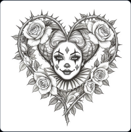 Payasa Tattoo Generator gallery image