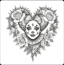 Payasa Tattoo Generator gallery image