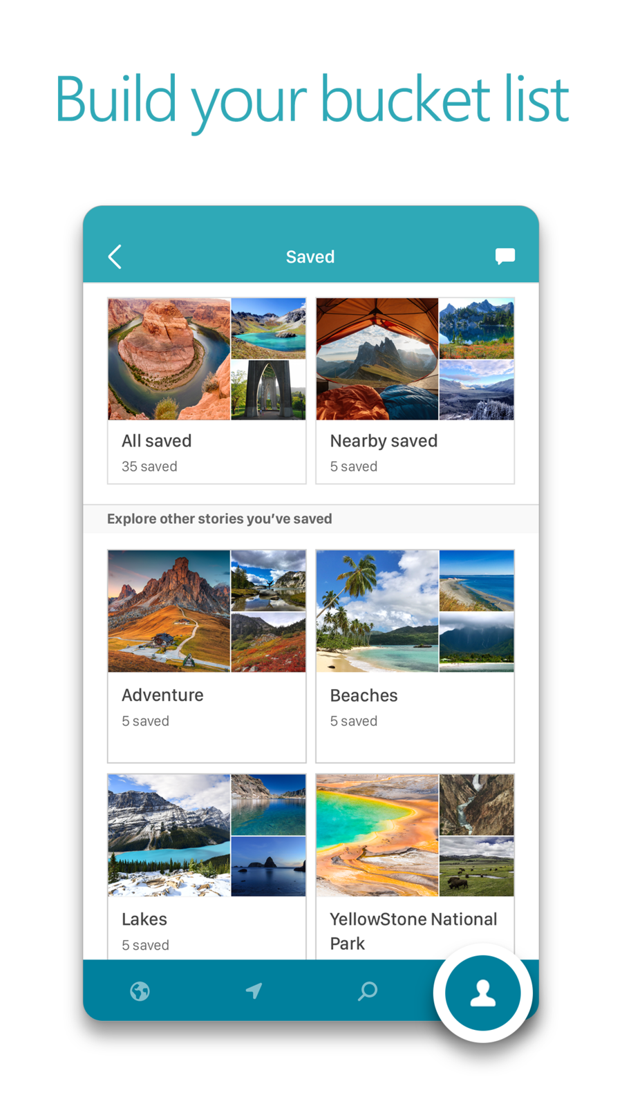 Outings gallery image