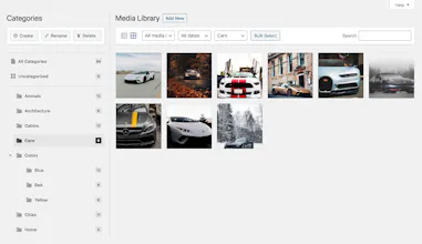 Happy Files gallery image