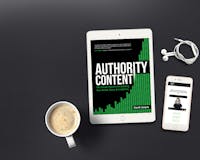 Authority Content media 2