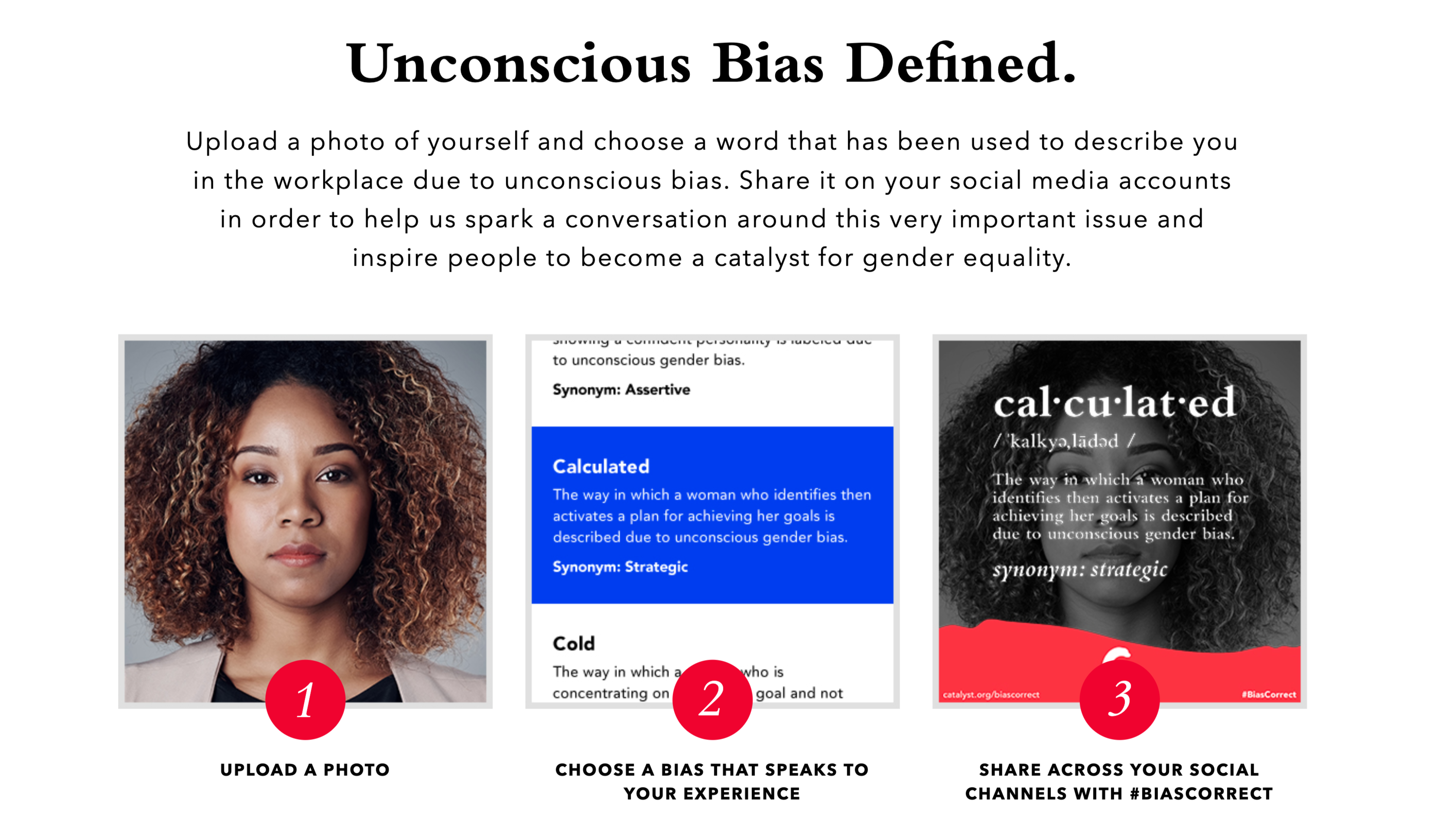 Bias Correct Image