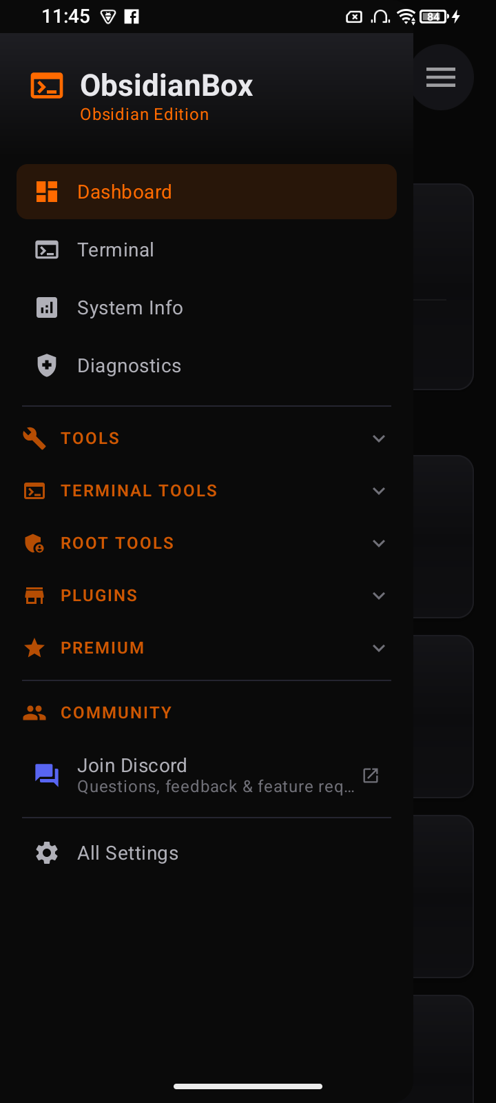 ObsidianBox gallery image