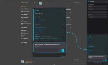 Domscribe gallery image