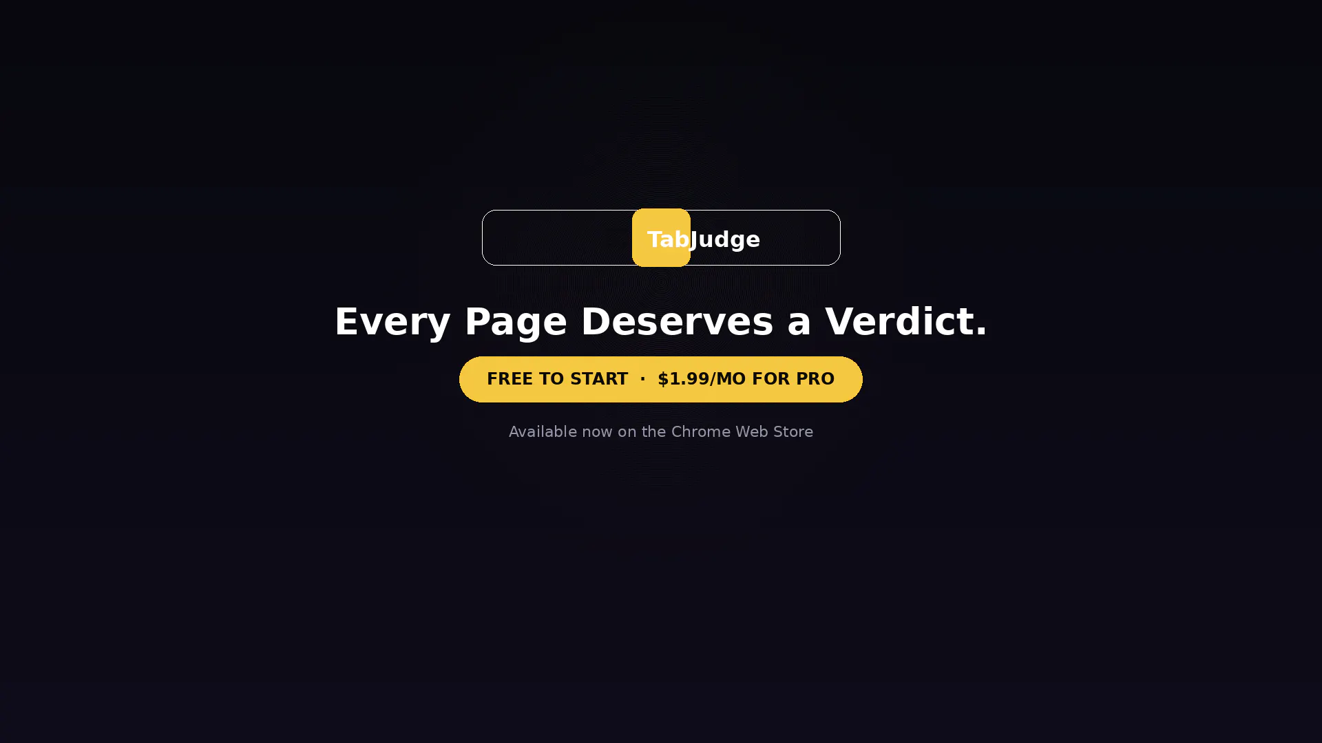 TabJudge gallery image