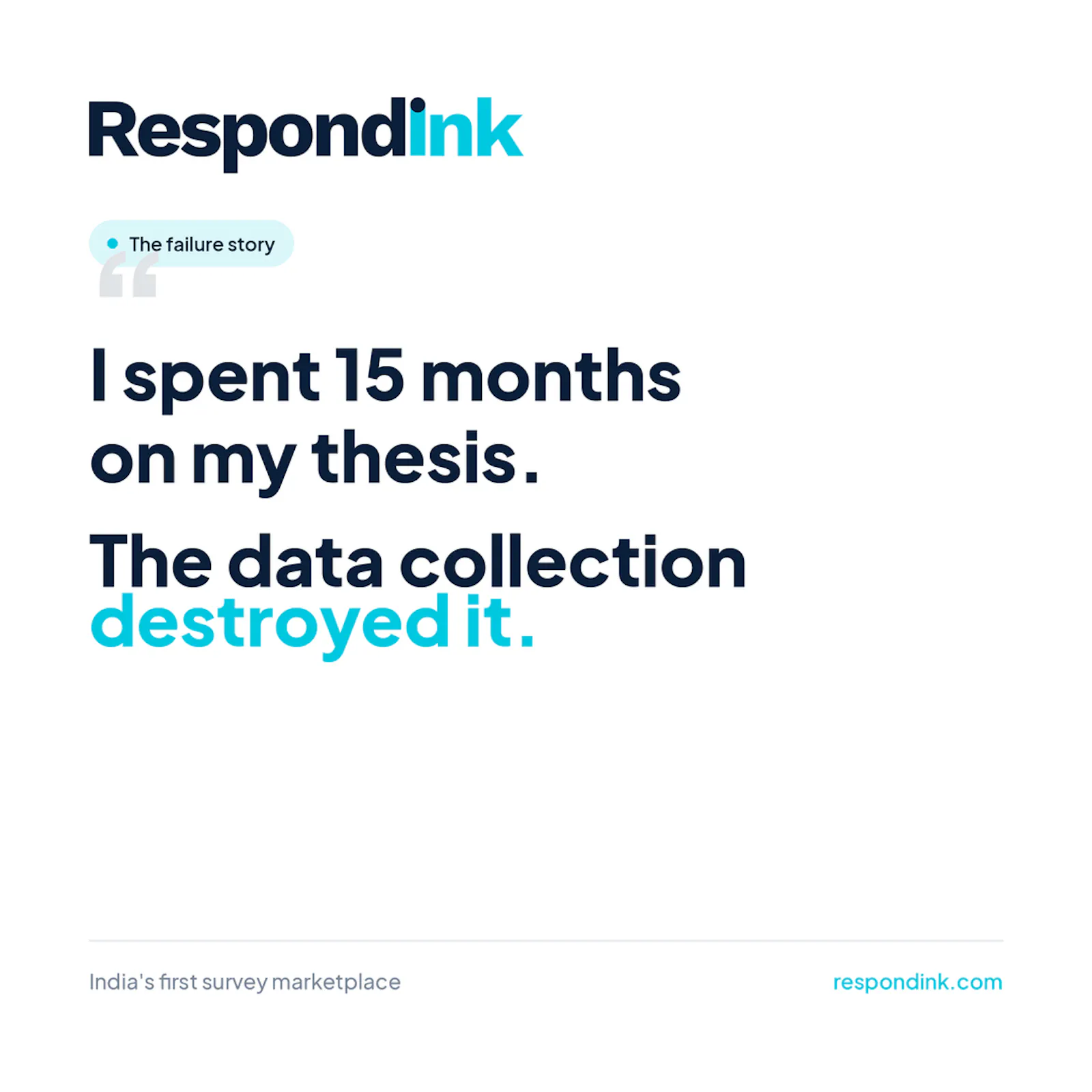 RespondInk screenshot 6