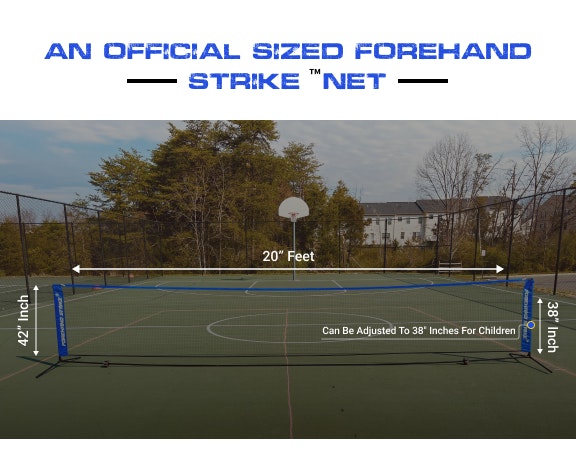 Forehand Strike™ gallery image