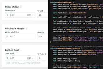 Good Margin gallery image