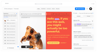 Formsuite gallery image