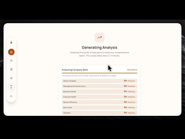 Valin AI gallery image