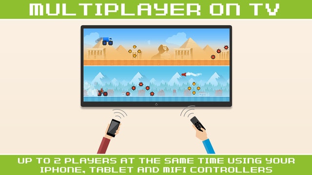 Crazy Truck! gallery image