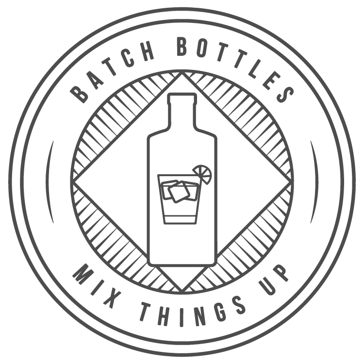 Batch Bottles