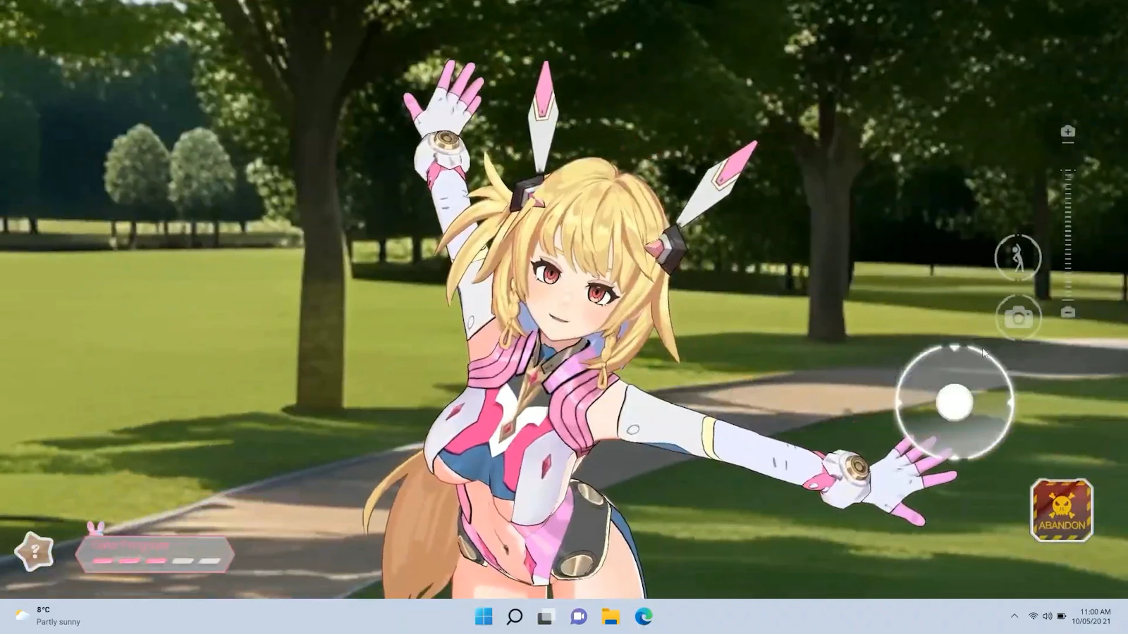 Darlin.ai screenshot 13