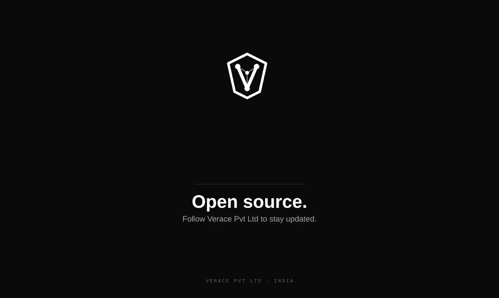 Verace V1 screenshot 7