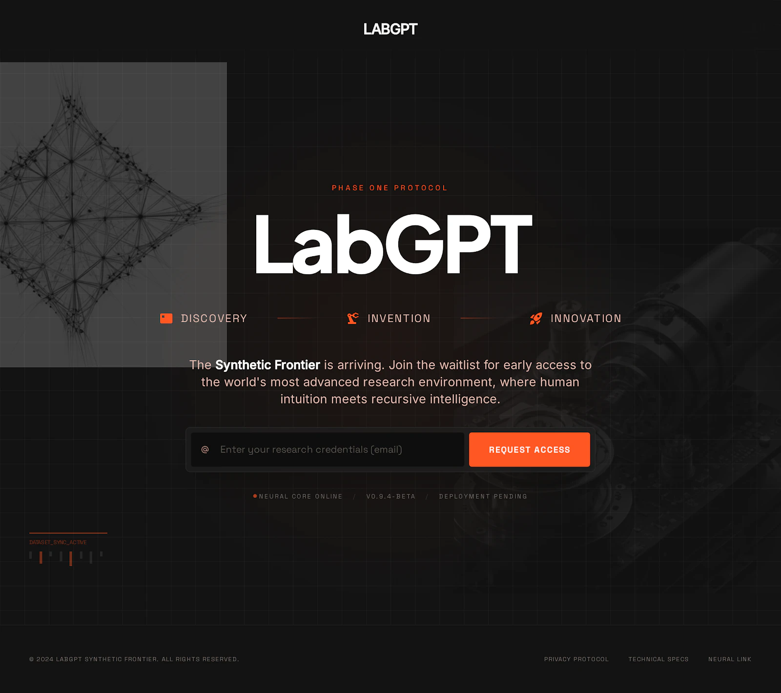 LabGPT screenshot 3