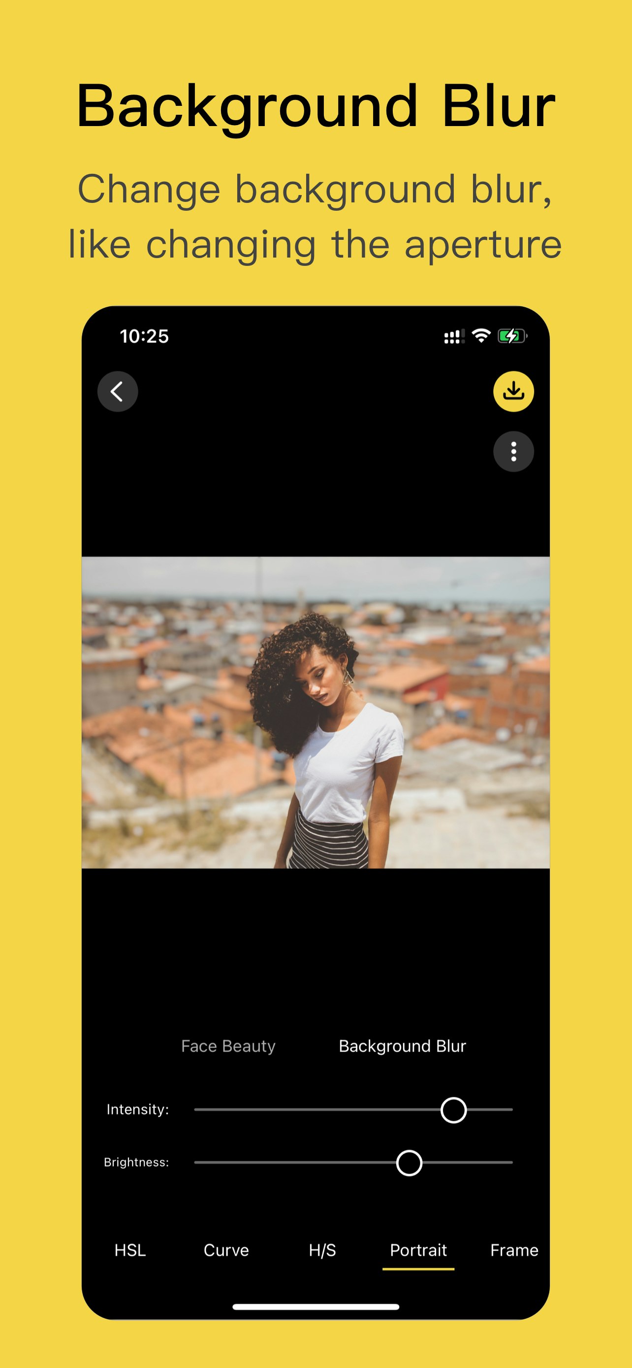 FunFor Cam - Photo retouching gallery image