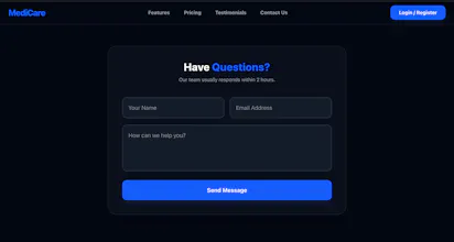 CarePlus gallery image