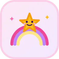 Star Chart Kids
