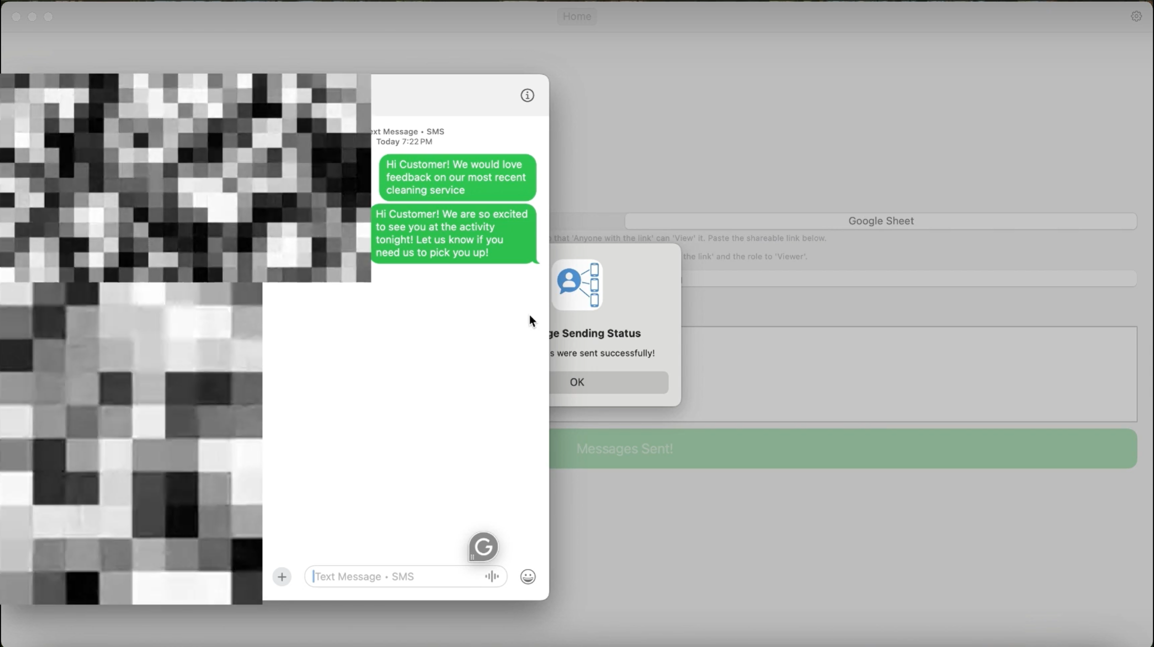 MassMessenger gallery image