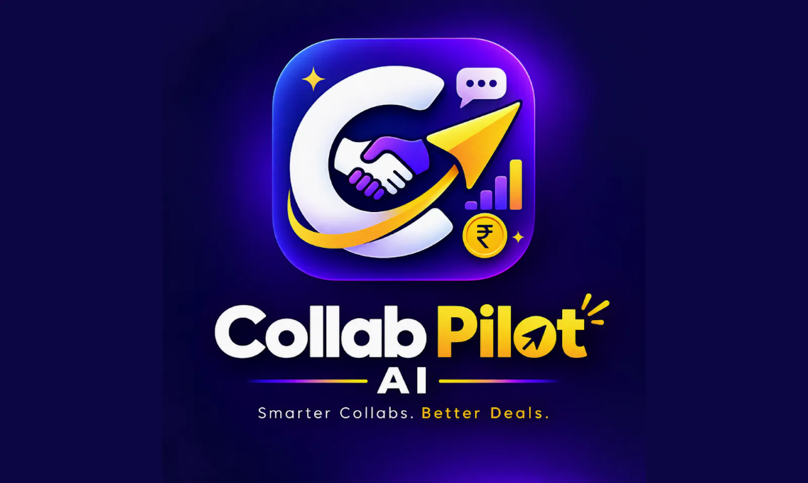 CollabPilot Ai screenshot 1