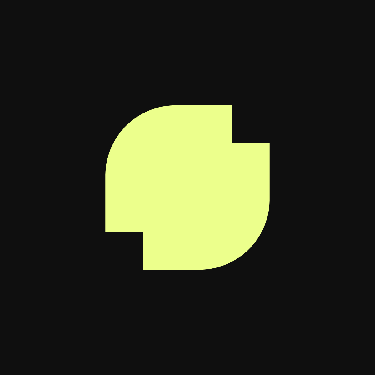 Honter - Product Hunt launch logo and brand identity