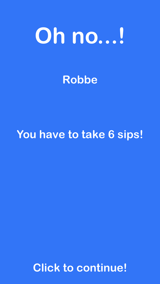 Drinking Game gallery image