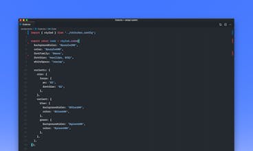 Stitches gallery image