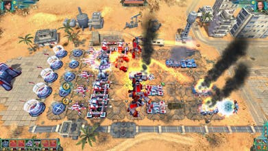 Robowars gallery image