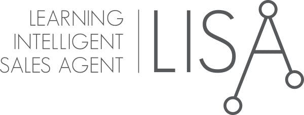 LISA - Learning Intelligent Sales Agent media 1