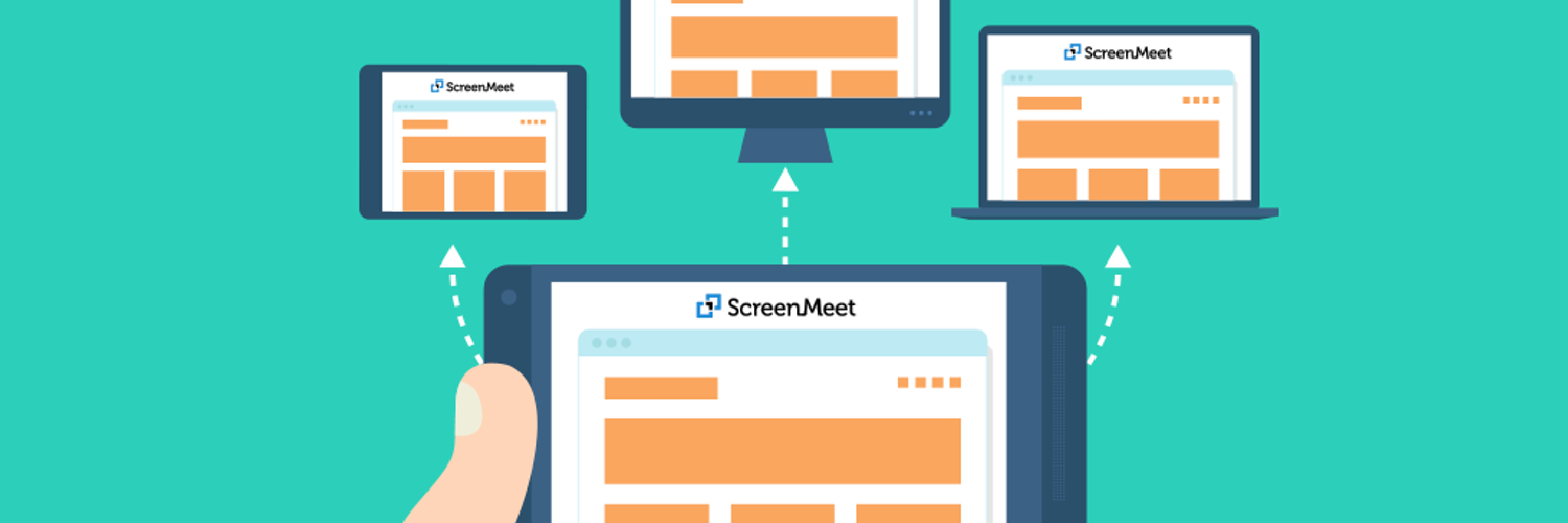 ScreenMeet gallery image