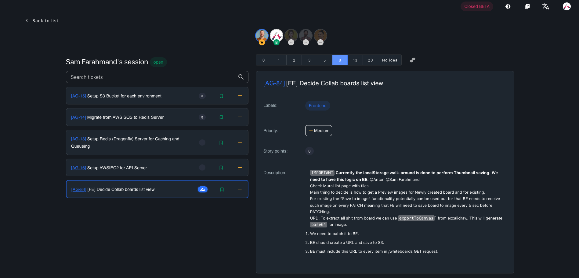 AgilePlus v2 - 디지털 팀을위한 협업 도구 세트를 완료하십시오 미디어 2