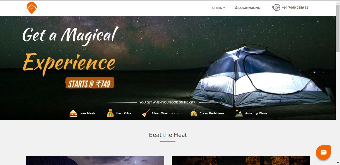 PickstrStays gallery image