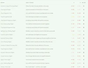 BrainLens gallery image