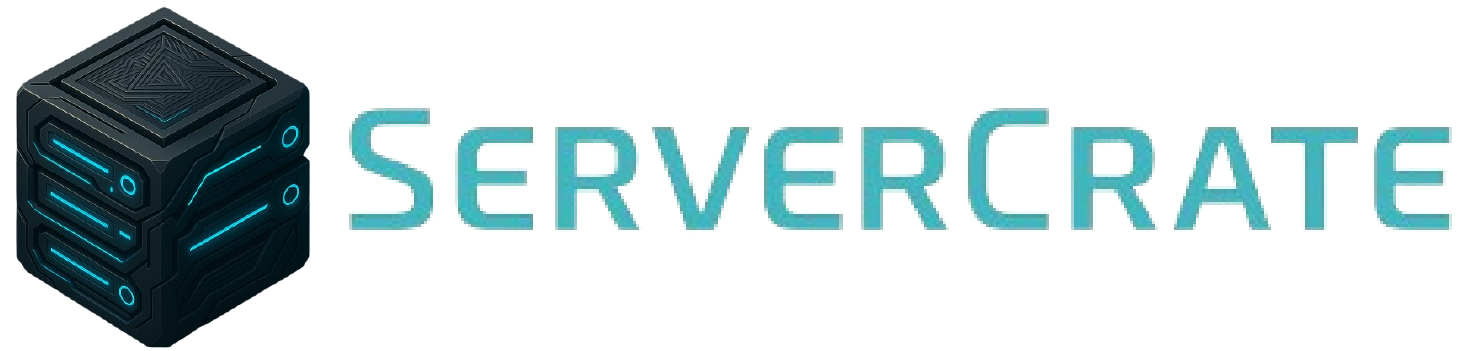 ServerCrate gallery image