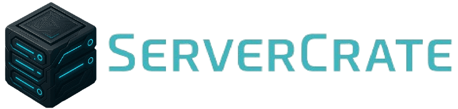 ServerCrate gallery image