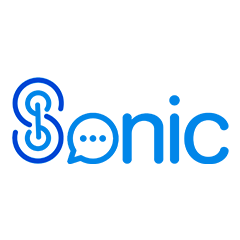 SonicLink | AI-powered Link in Bio logo
