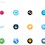 Apple Watch Icon Gallery