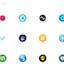 Apple Watch Icon Gallery