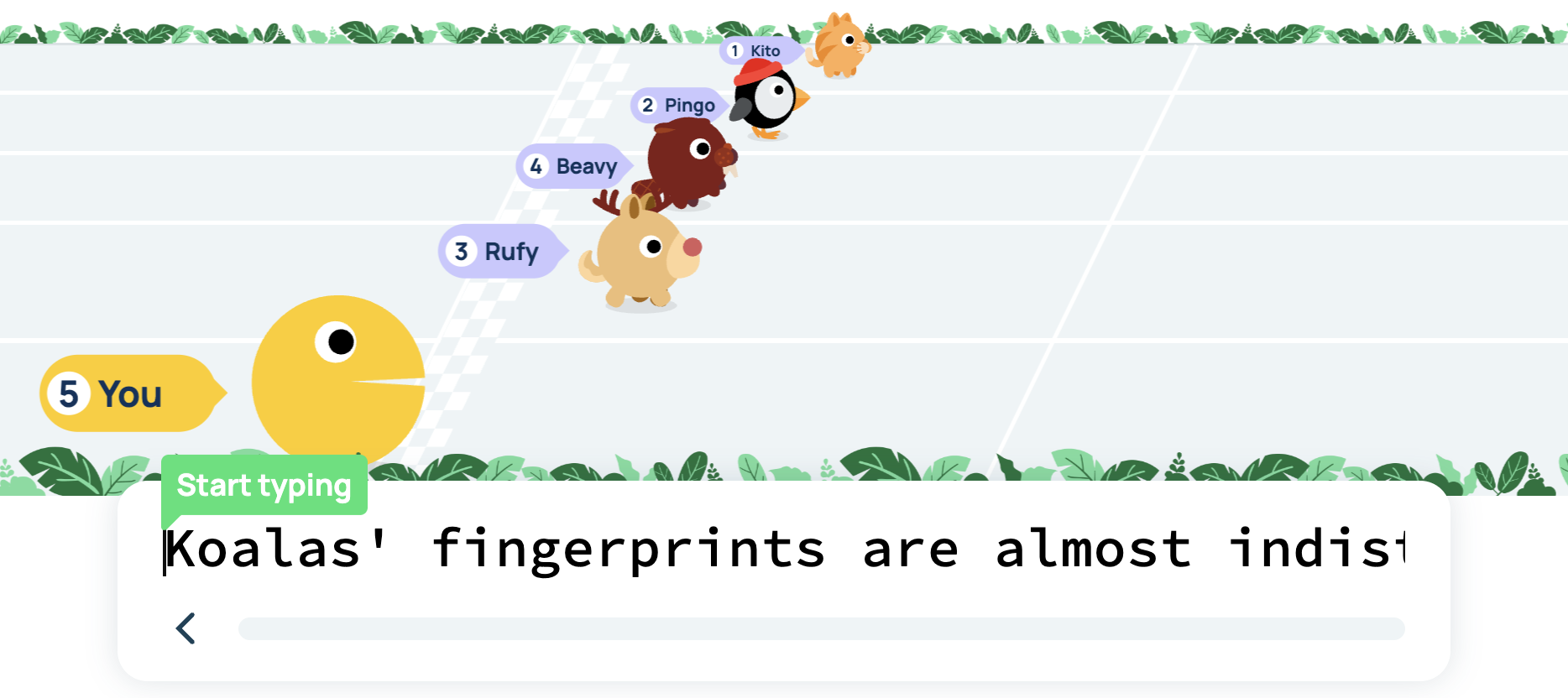 Ratatype gallery image